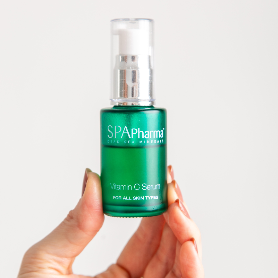 Sérum de Vitamina C  SPA Pharma - 30ml